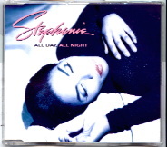 Stephanie Mills - All Day, All Night